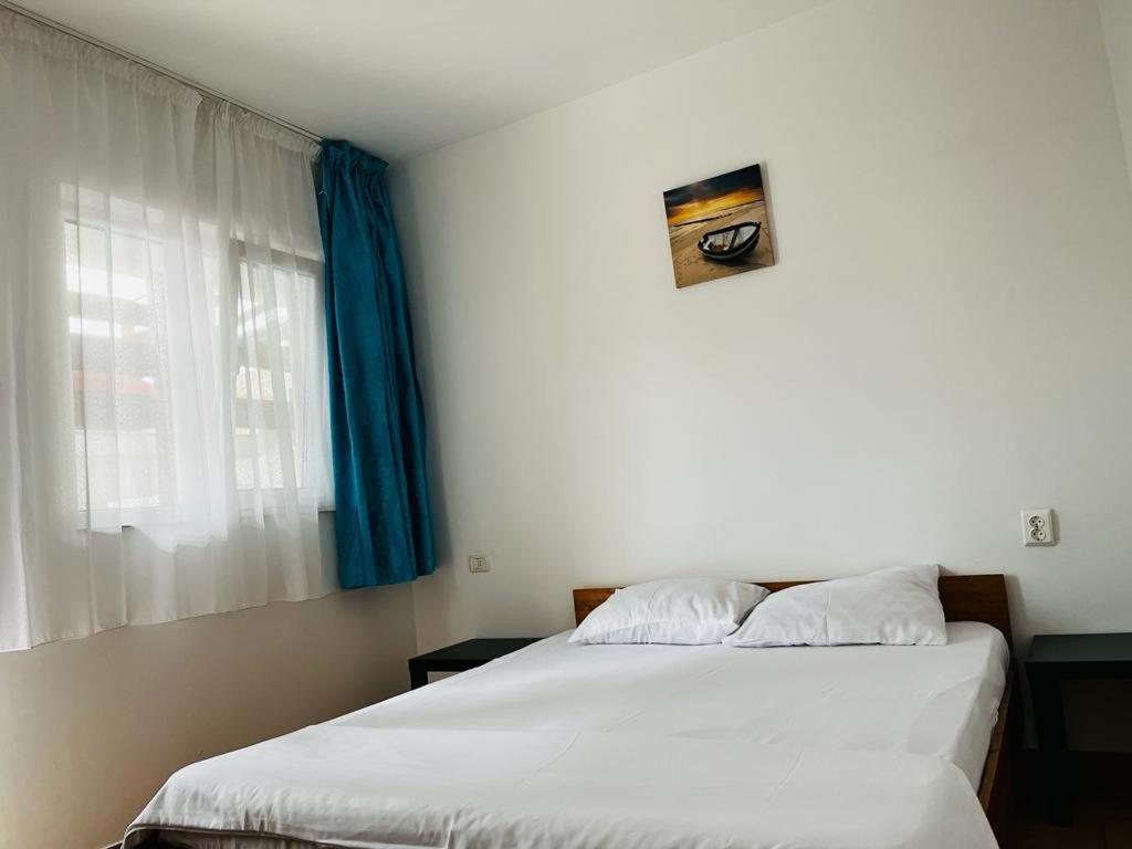 Hotel Casa Andrei Costinești Exterior foto